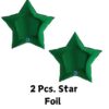 green star for corporate theme