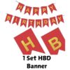 hbd banner for car theme