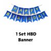 hbd banner for mickey mouse theme