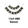 hbd banner for corporate theme