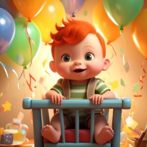 Birthday Themes for Kids