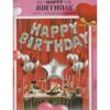 birthday decoration theme For couples