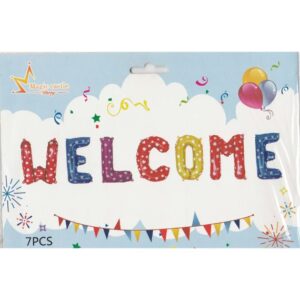 welcome baby shower decoration theme