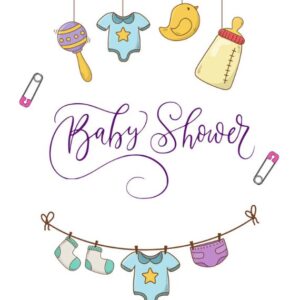 Baby Shower Themes