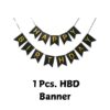 hbd banner for gold theme