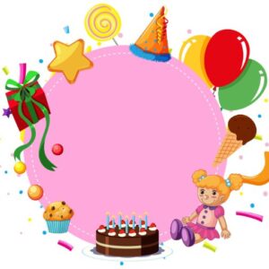 Birthday Themes for Girls