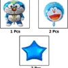 4th-fourth-doraemon-foil-balloon-set-