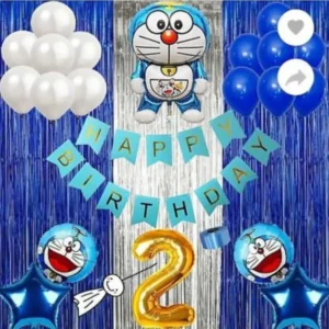 boy-kids-happy-birthday-decoration-blue-doraemon-baby-boy-kids-