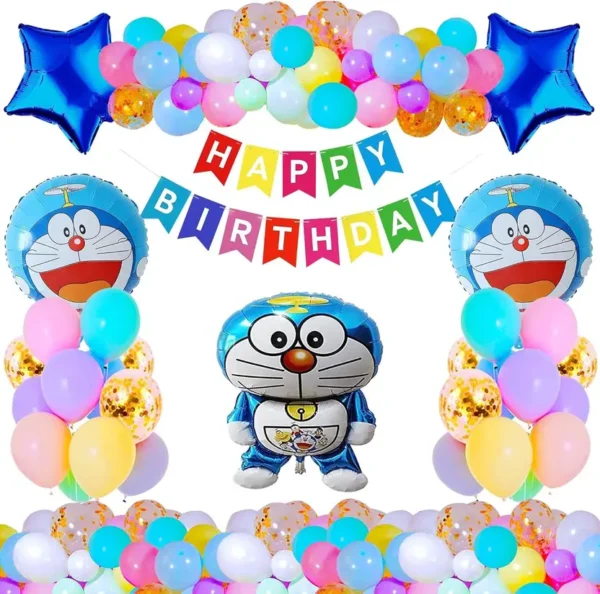 doremon-theme-birthday-decoration-kit-ck-multi-doremon-kidos