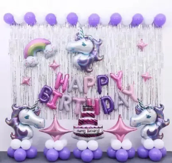 purple-unicorn-theme