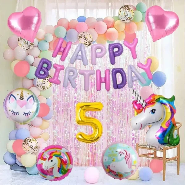 unicorn-theme-birthday