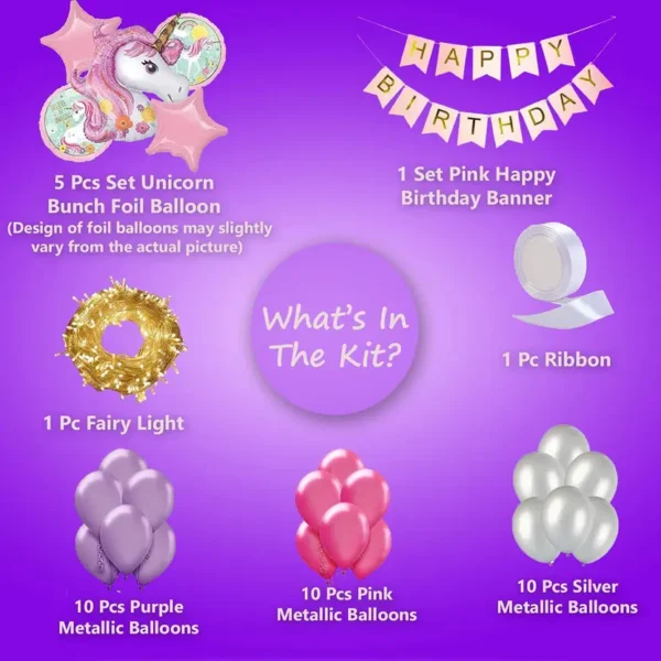 unicorn-theme-birthday-decoration