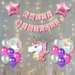 unicorn-theme-birthday-decoration