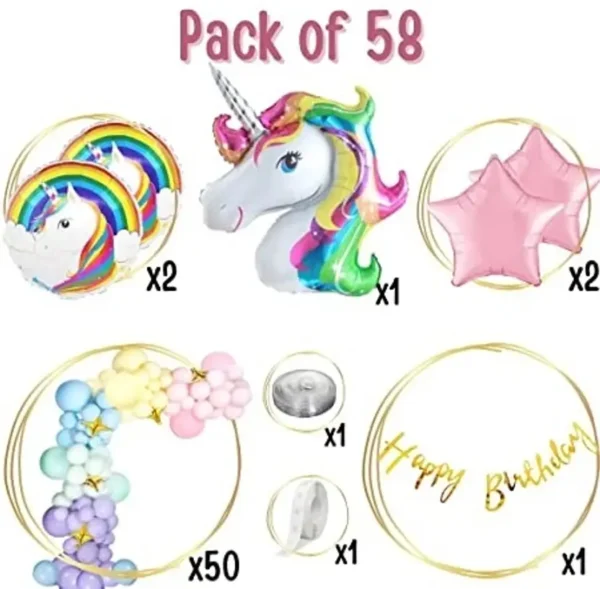 unicorn-theme-decoration