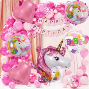 unicorn-theme-happy-birthday