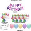 unicorn-themed-birthday-decorations